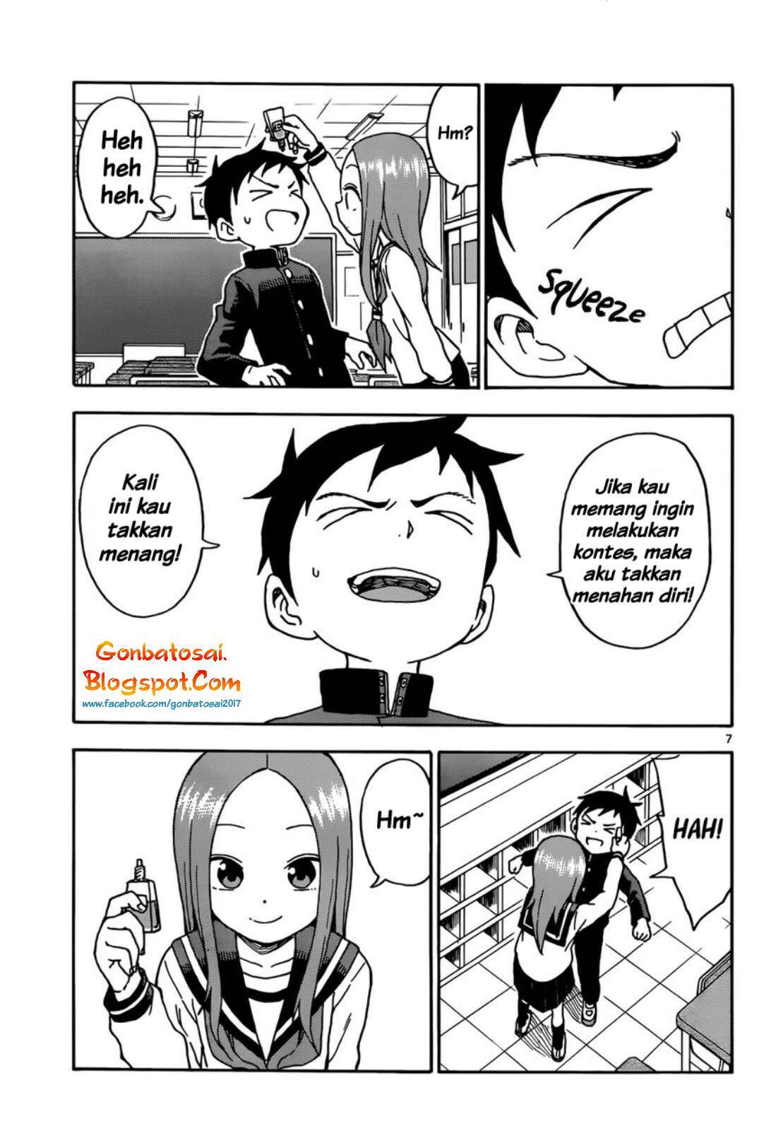 Chapter 56 - halaman 9