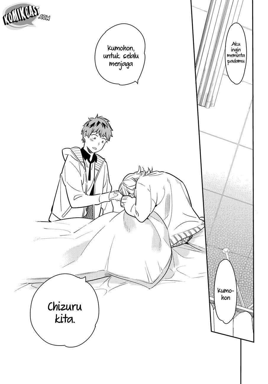 Chapter 58 - halaman 14