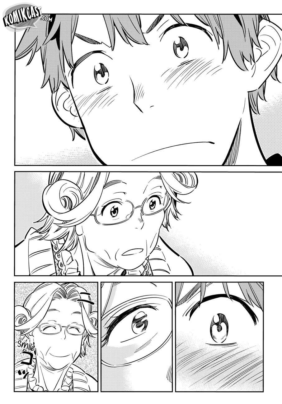 Chapter 58 - halaman 17