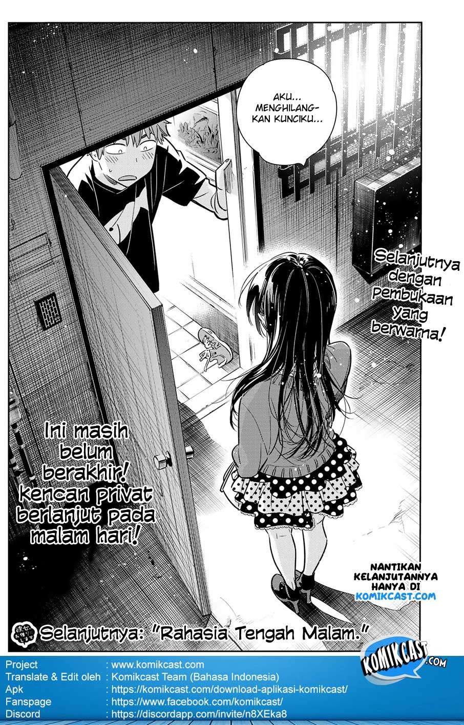 Chapter 58 - halaman 23