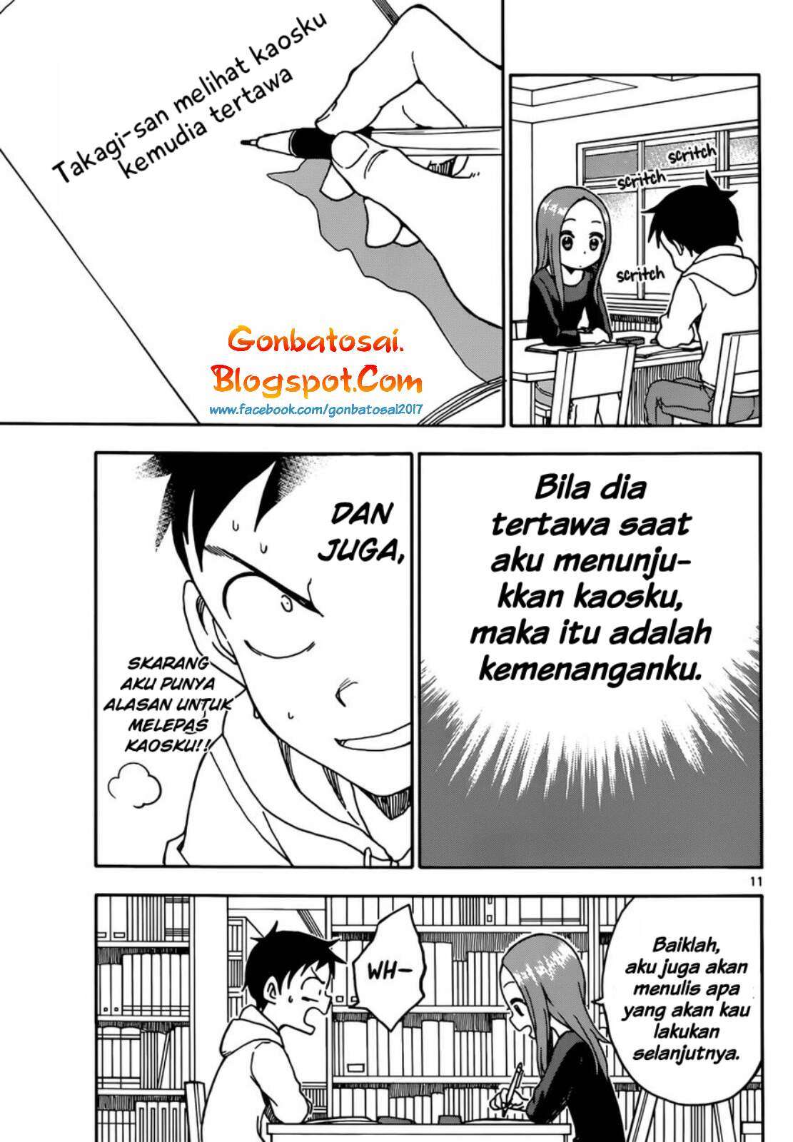 Chapter 55 - halaman 14