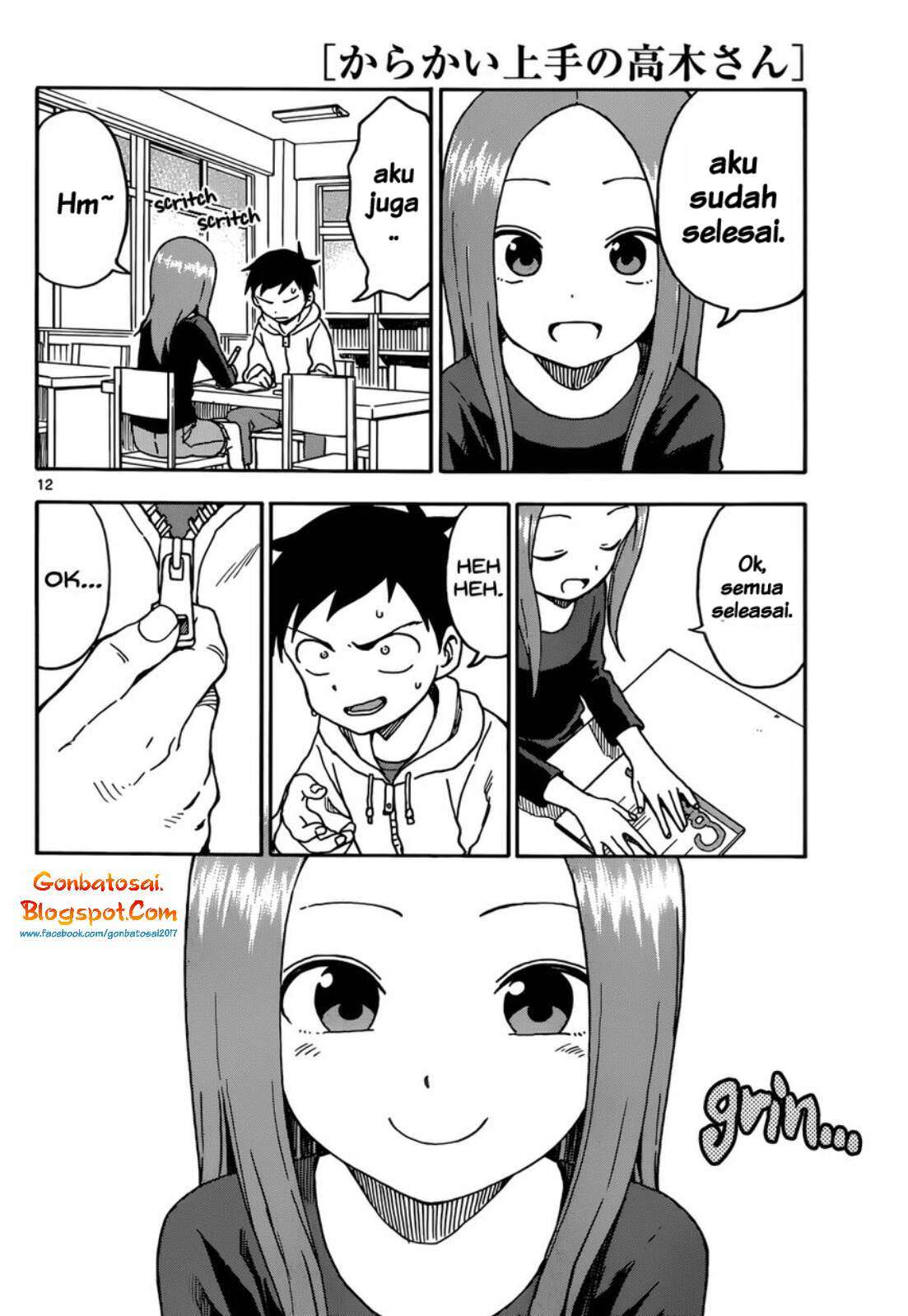 Chapter 55 - halaman 15