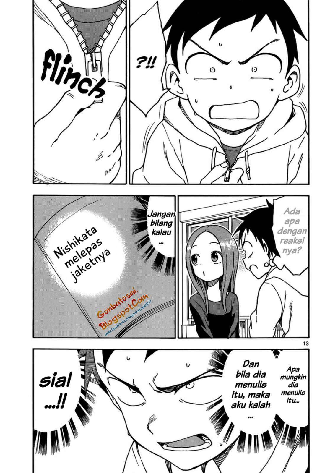Chapter 55 - halaman 17