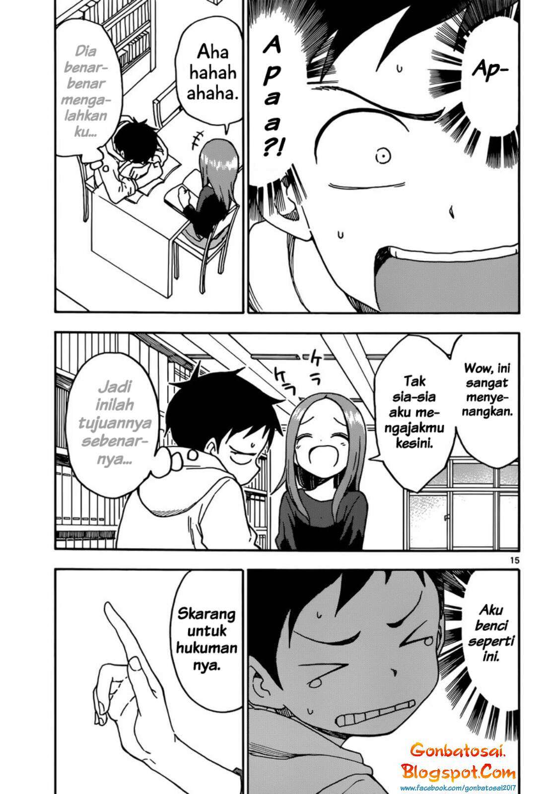 Chapter 55 - halaman 19