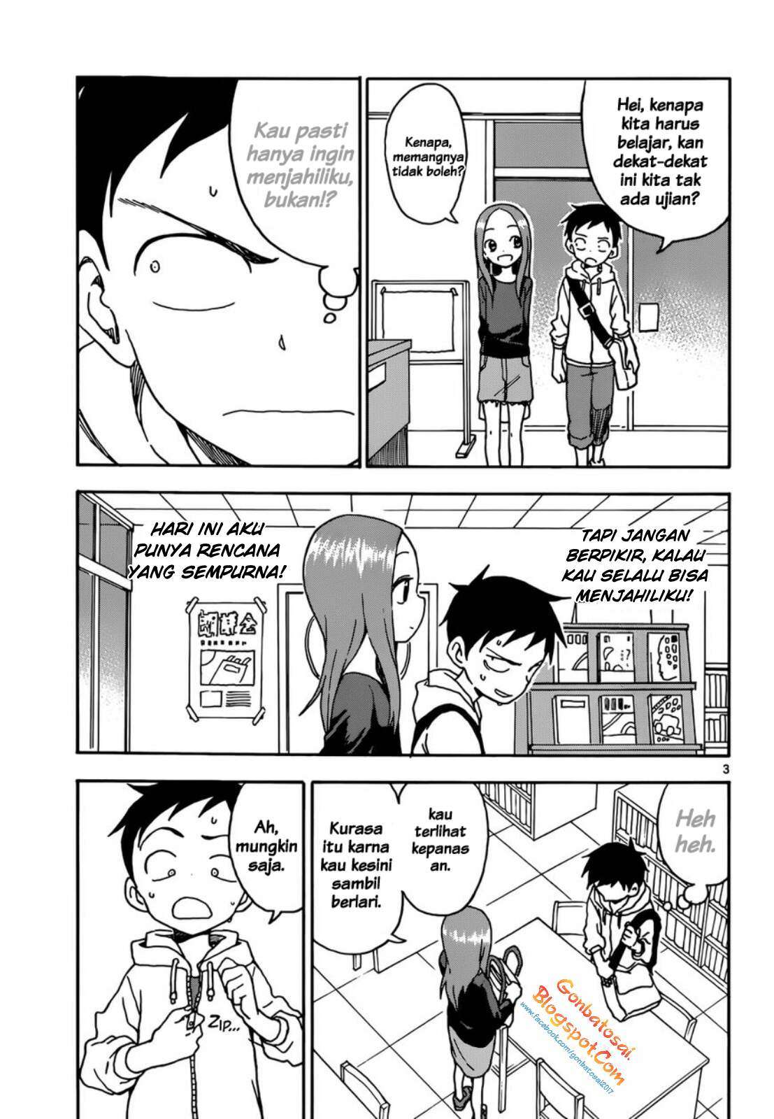 Chapter 55 - halaman 5