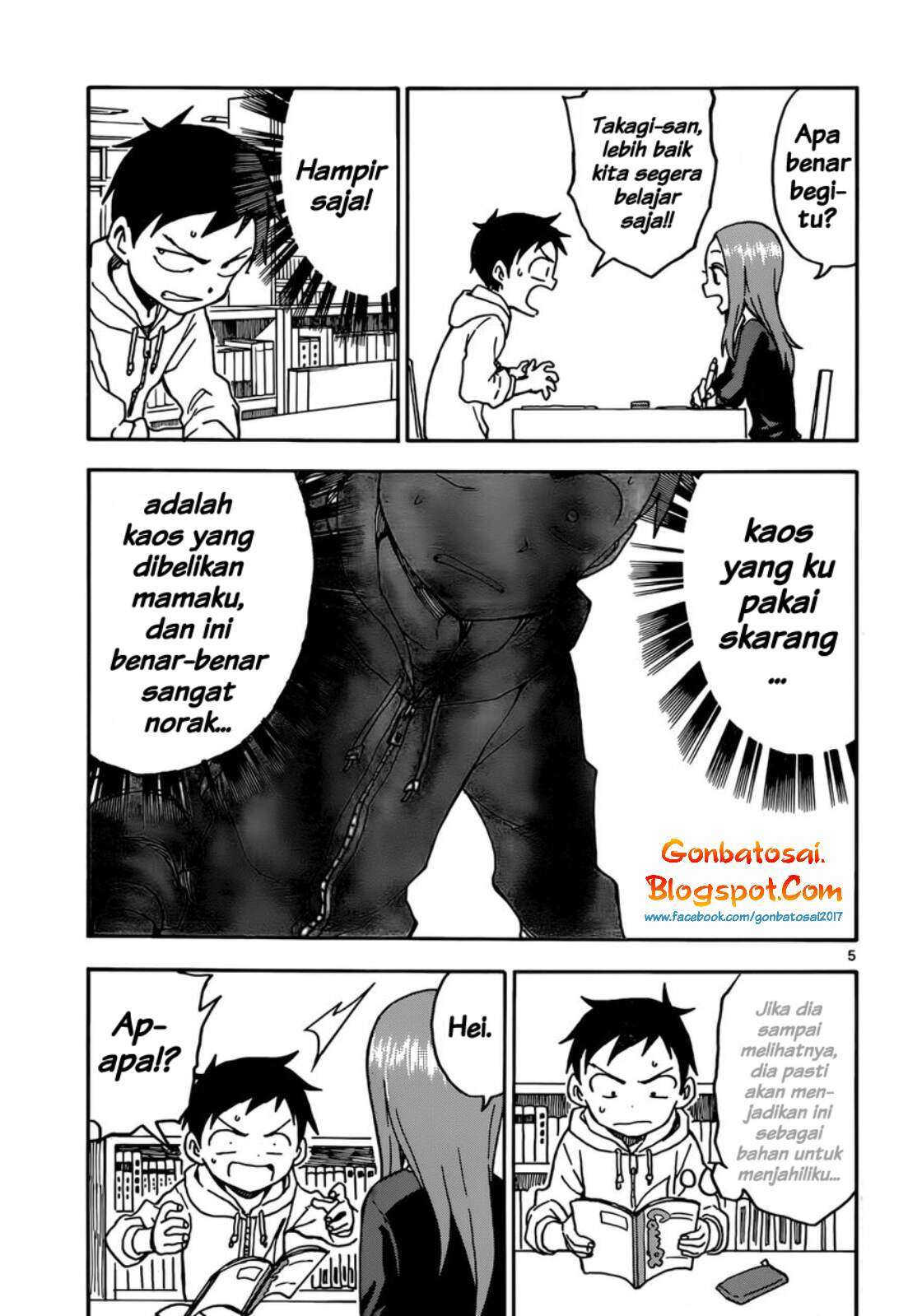 Chapter 55 - halaman 7