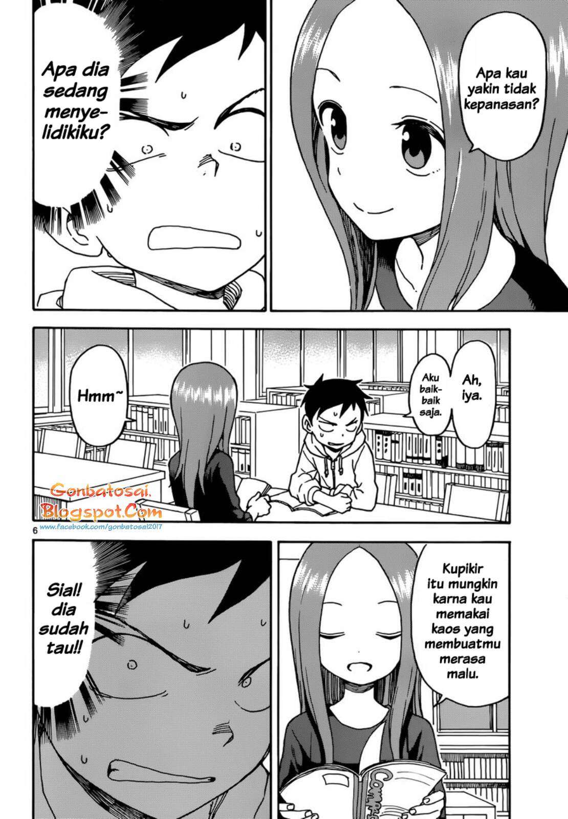 Chapter 55 - halaman 8