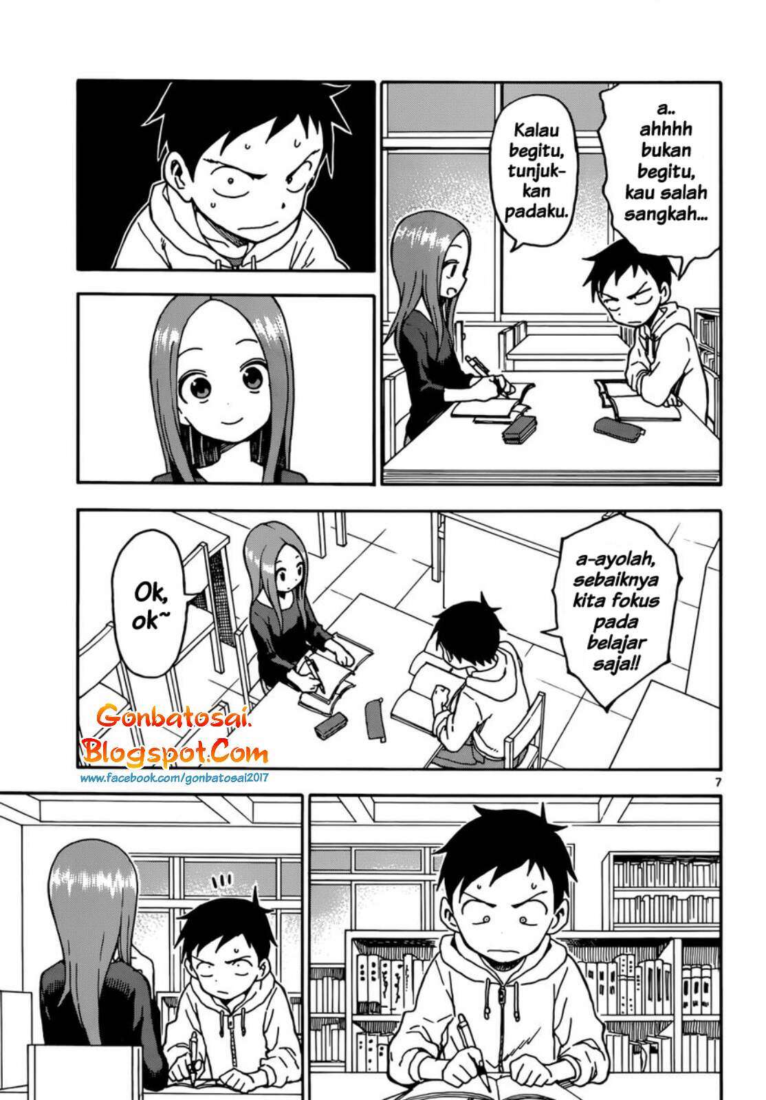 Chapter 55 - halaman 9