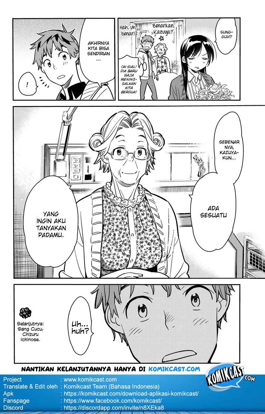 Chapter 57 - halaman 22