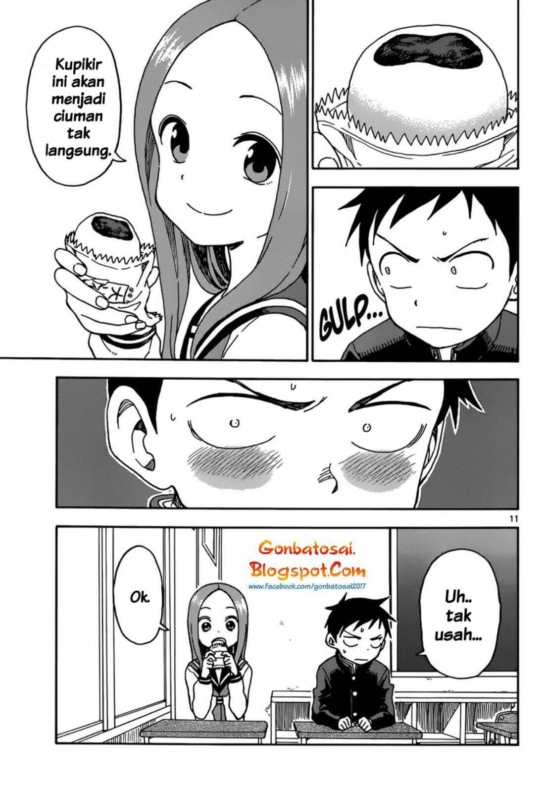 Chapter 54 - halaman 14