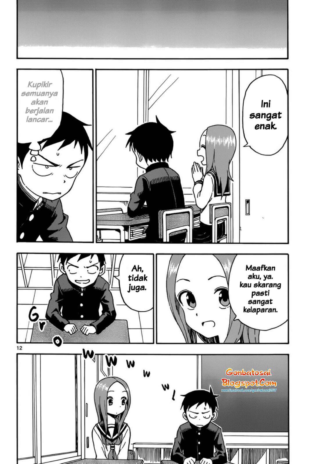 Chapter 54 - halaman 16