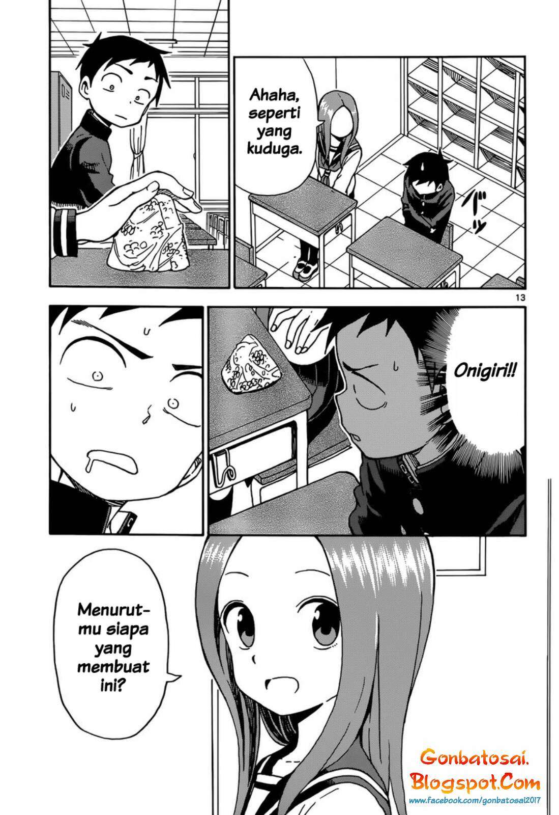 Chapter 54 - halaman 17