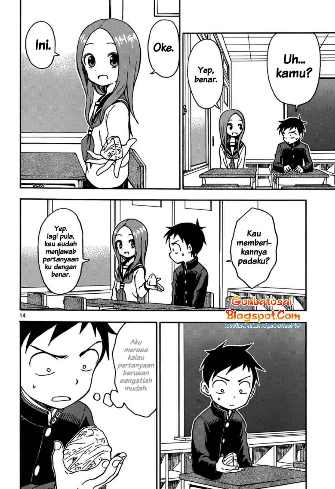 Chapter 54 - halaman 18
