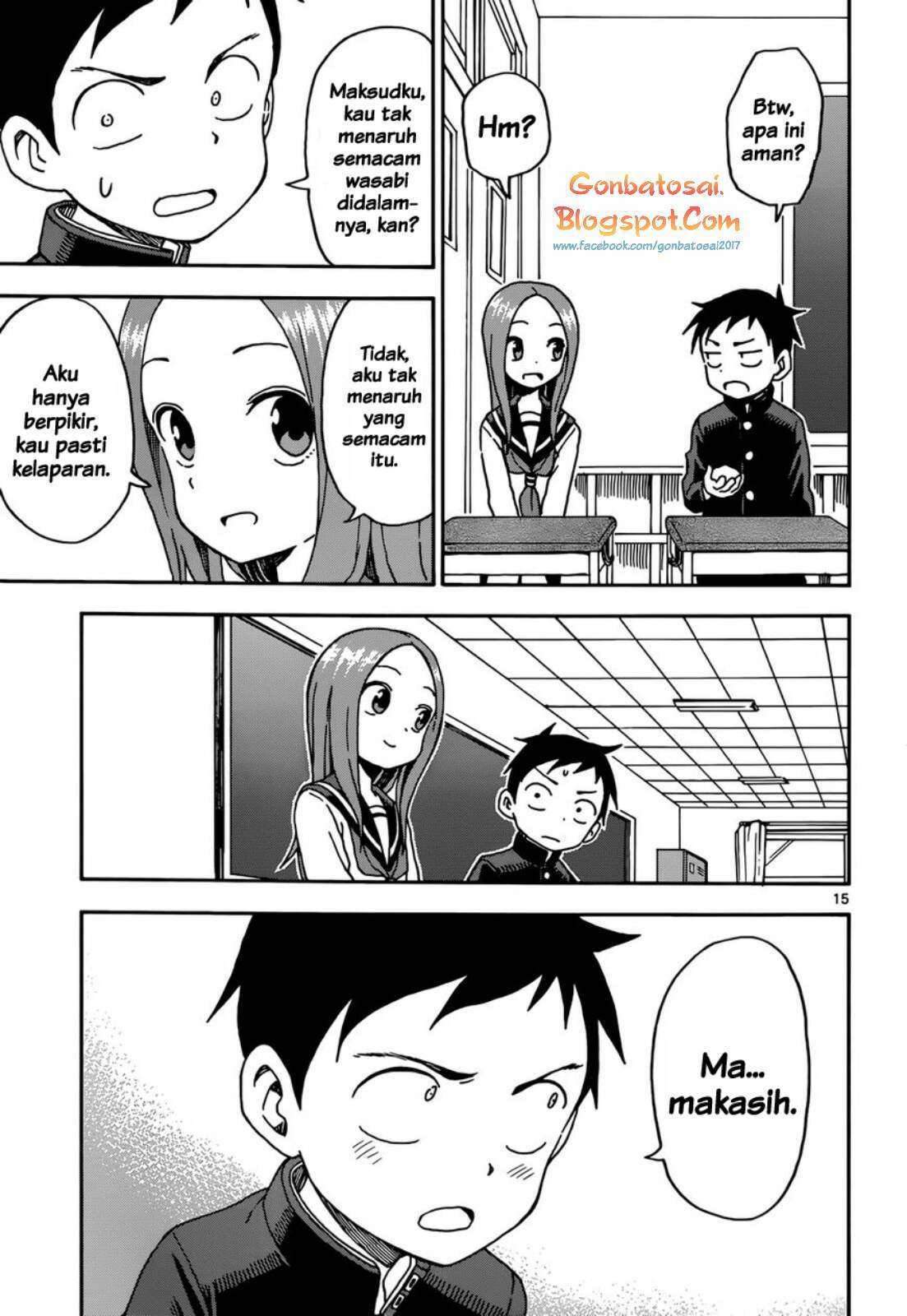 Chapter 54 - halaman 19