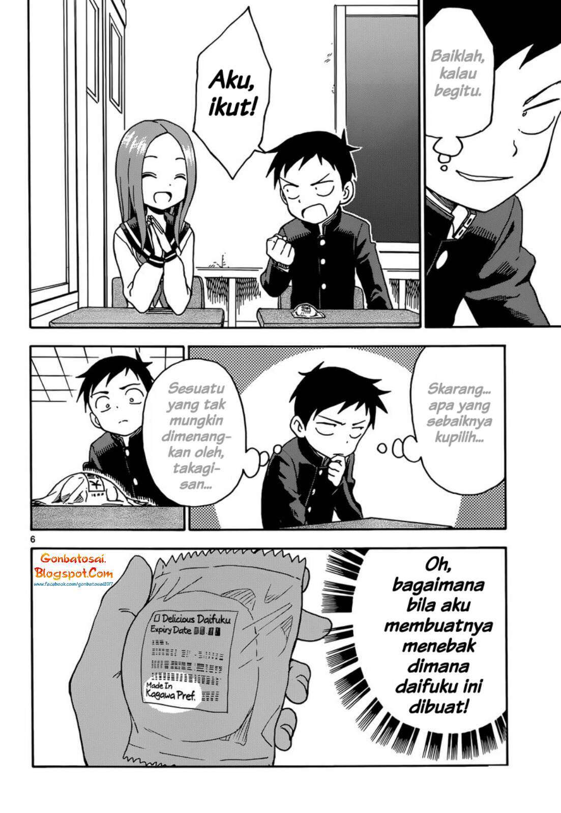 Chapter 54 - halaman 8