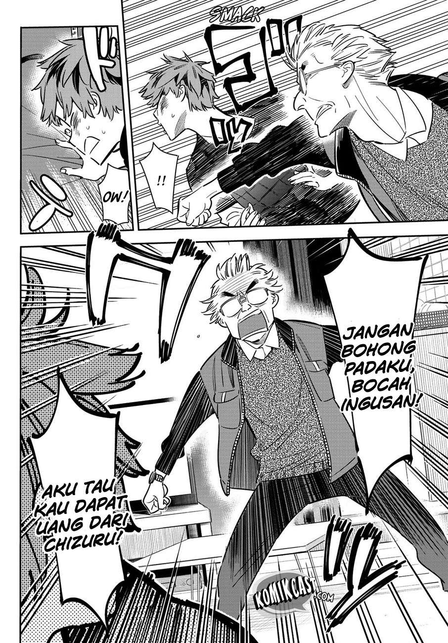 Chapter 55 - halaman 12