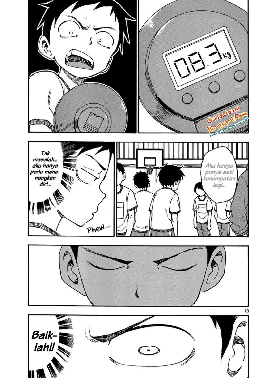 Chapter 52 - halaman 16