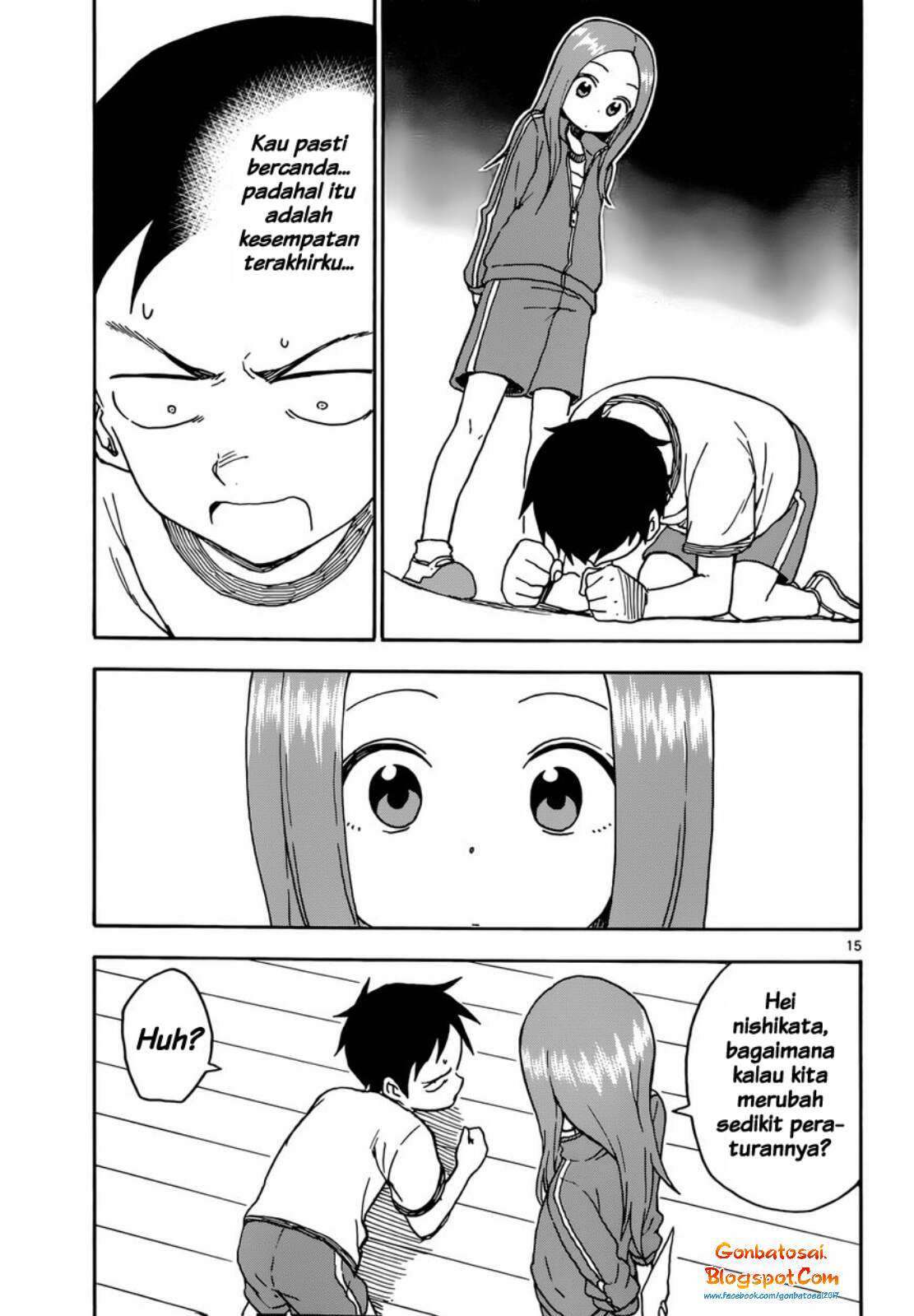 Chapter 52 - halaman 19
