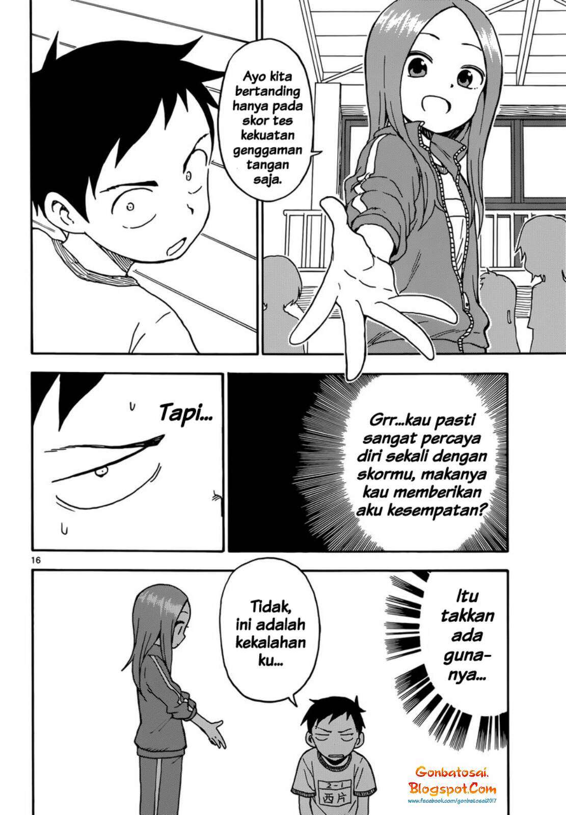 Chapter 52 - halaman 20