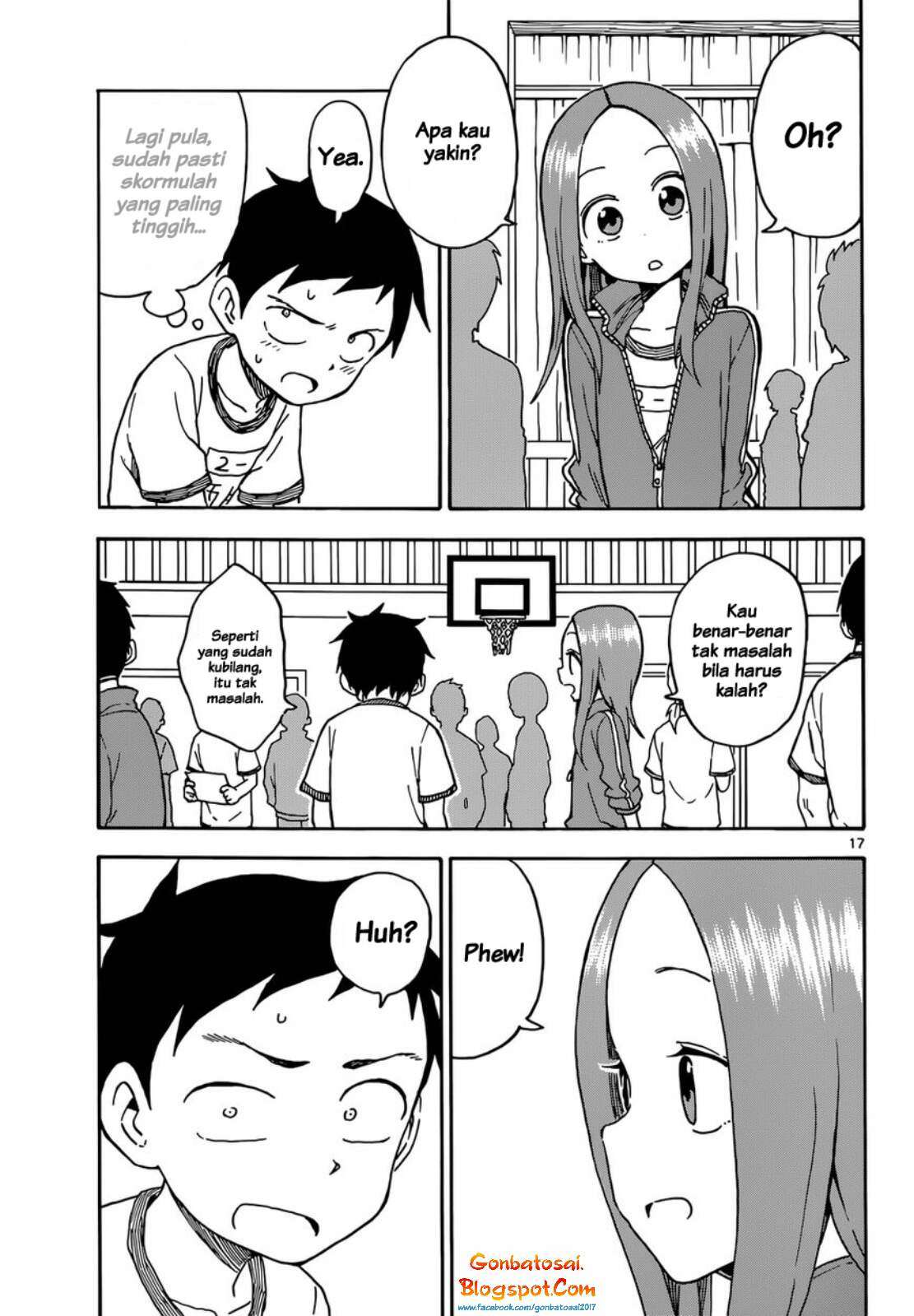 Chapter 52 - halaman 21