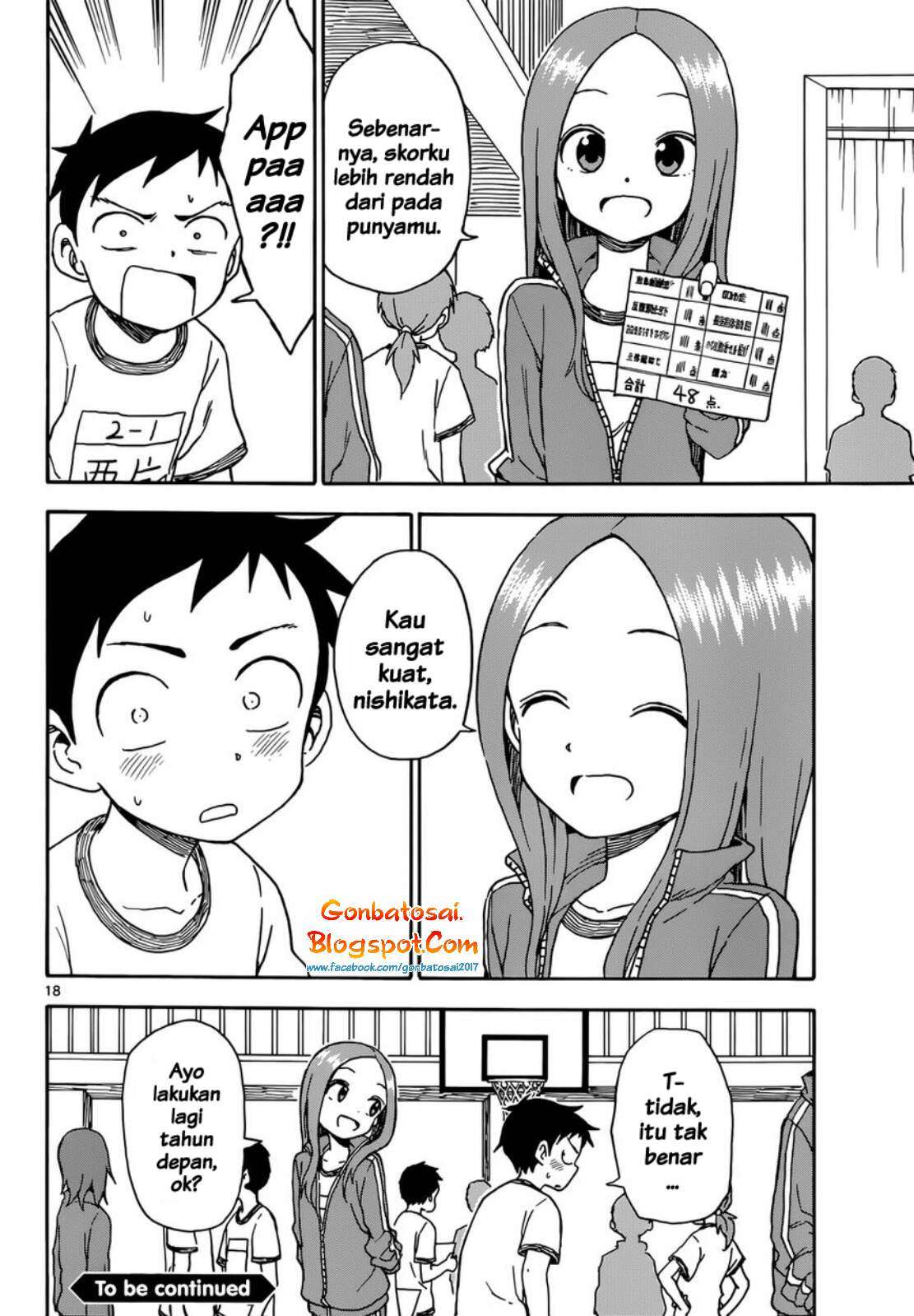 Chapter 52 - halaman 22