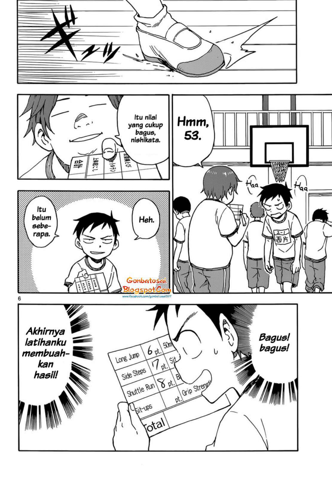 Chapter 52 - halaman 8