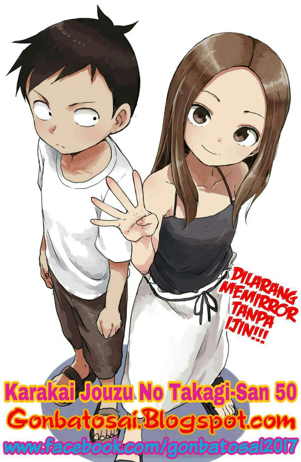 Chapter 50 - halaman 2