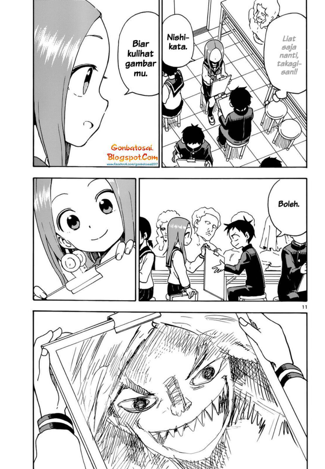 Chapter 50 - halaman 14