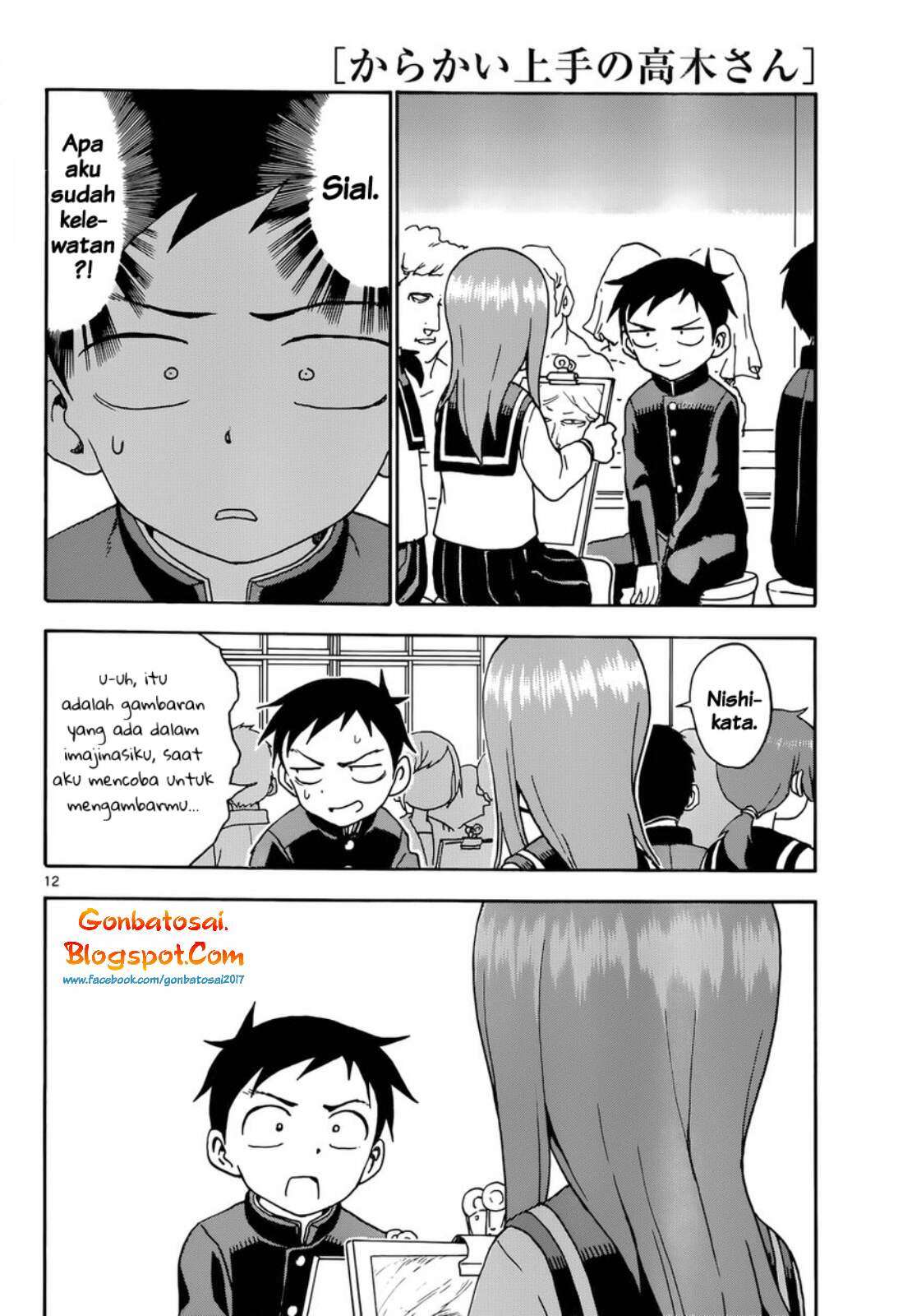 Chapter 50 - halaman 15