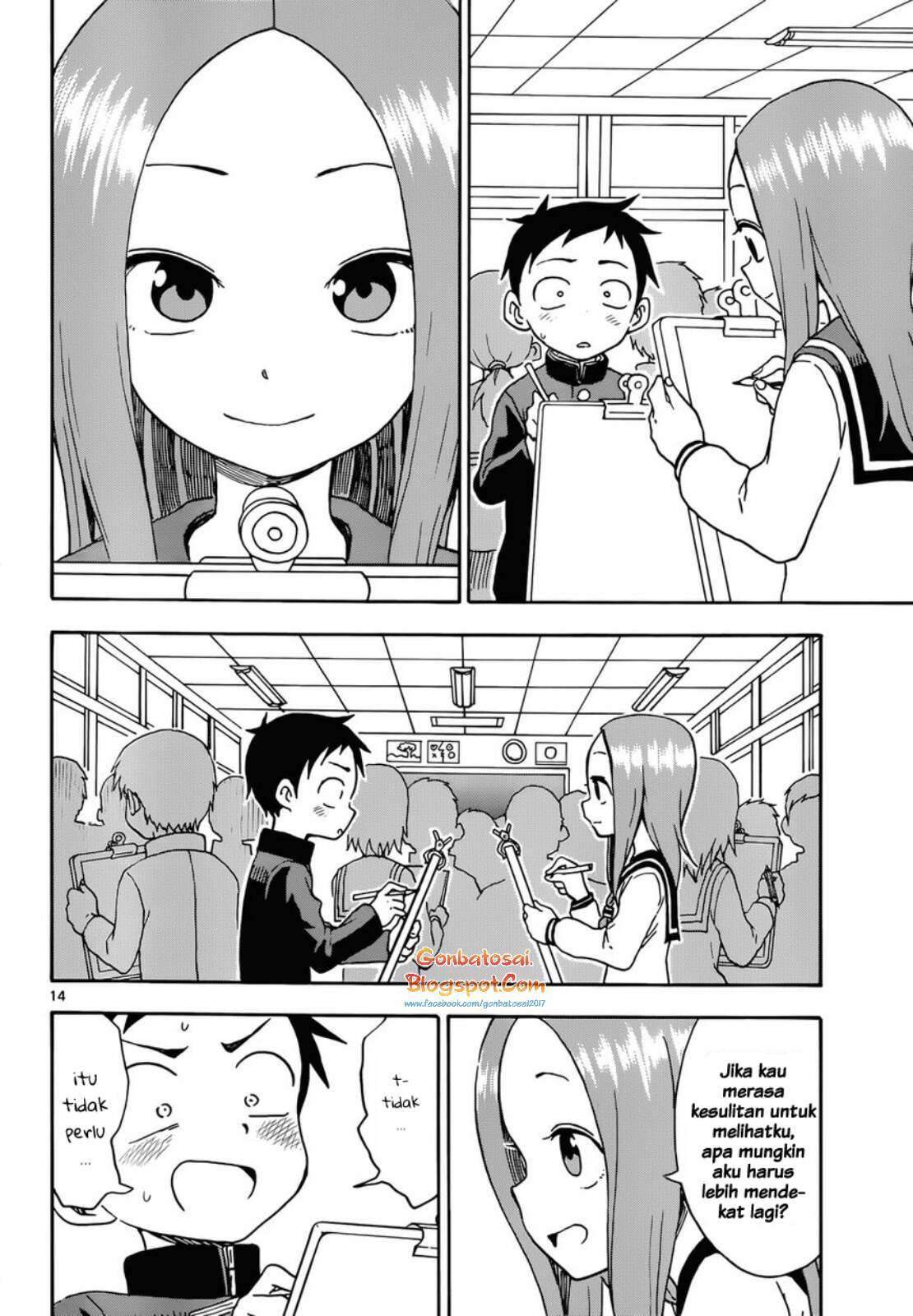 Chapter 50 - halaman 17