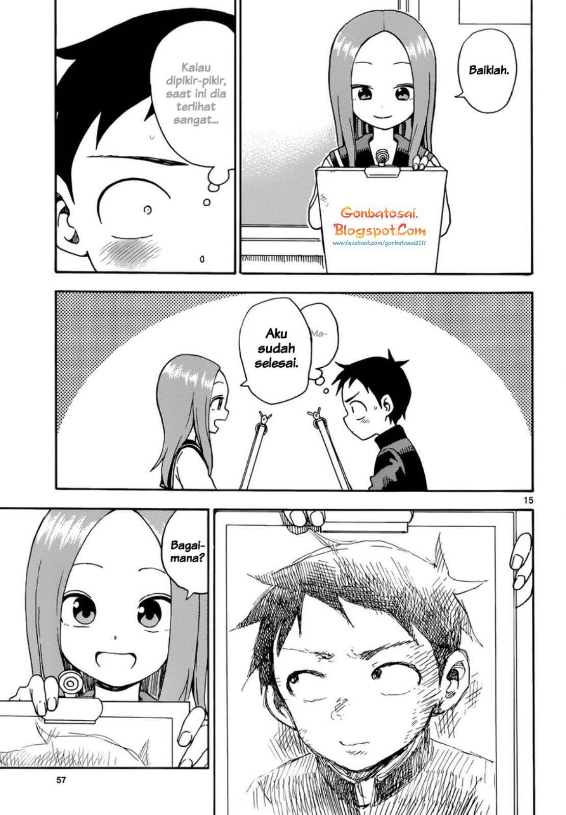 Chapter 50 - halaman 18