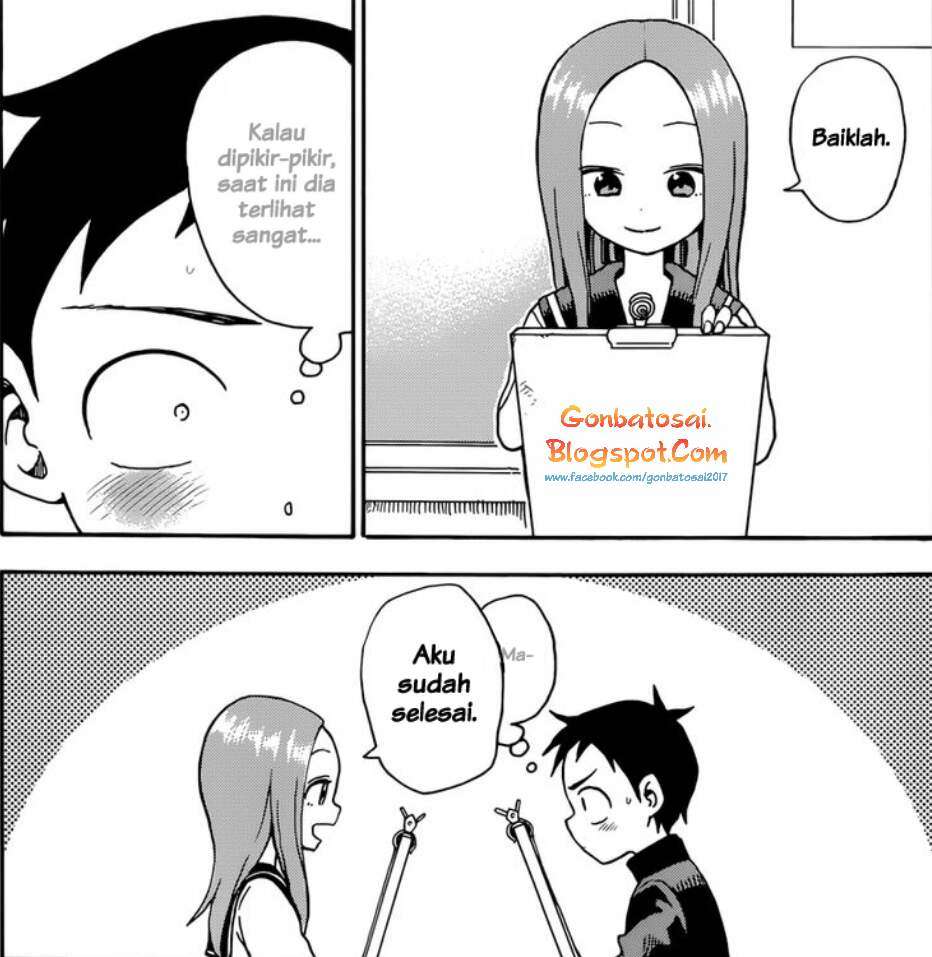 Chapter 50 - halaman 19