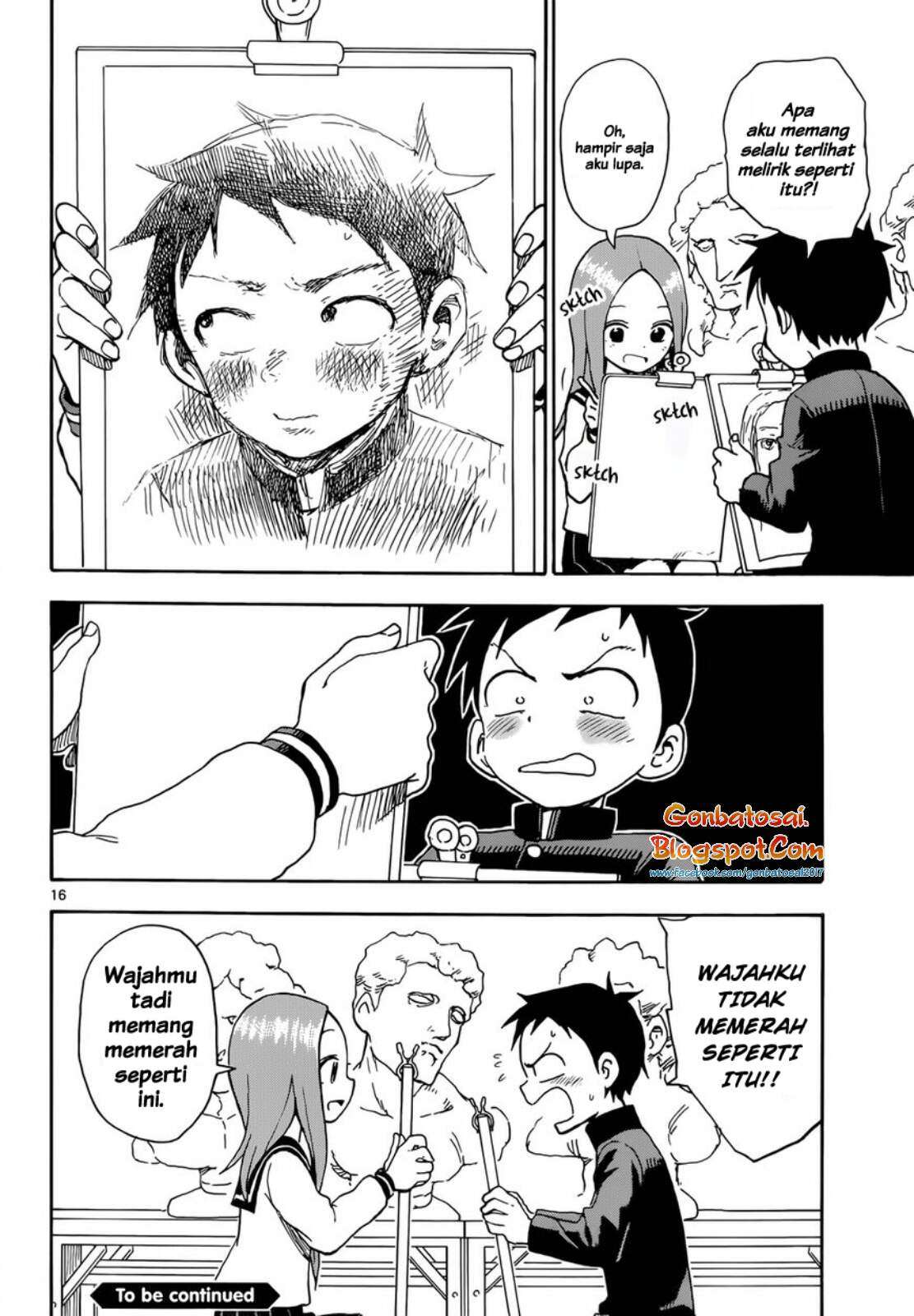 Chapter 50 - halaman 20