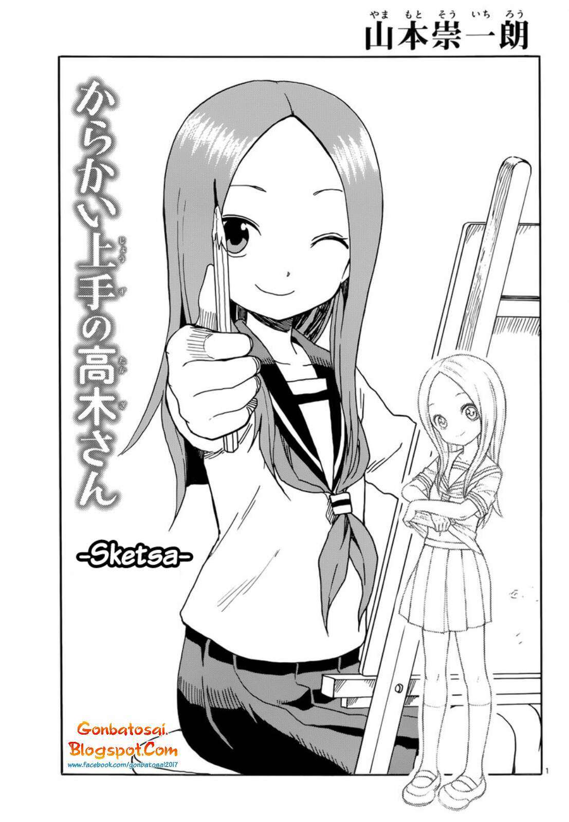 Chapter 50 - halaman 3