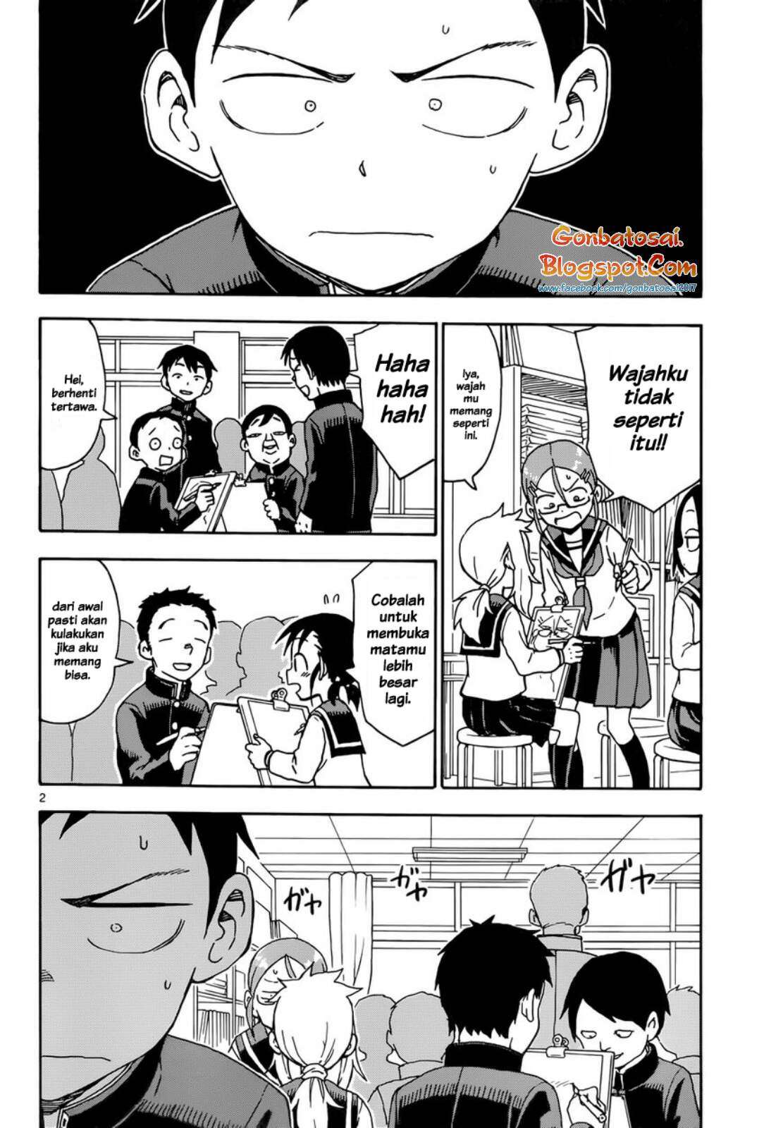 Chapter 50 - halaman 4