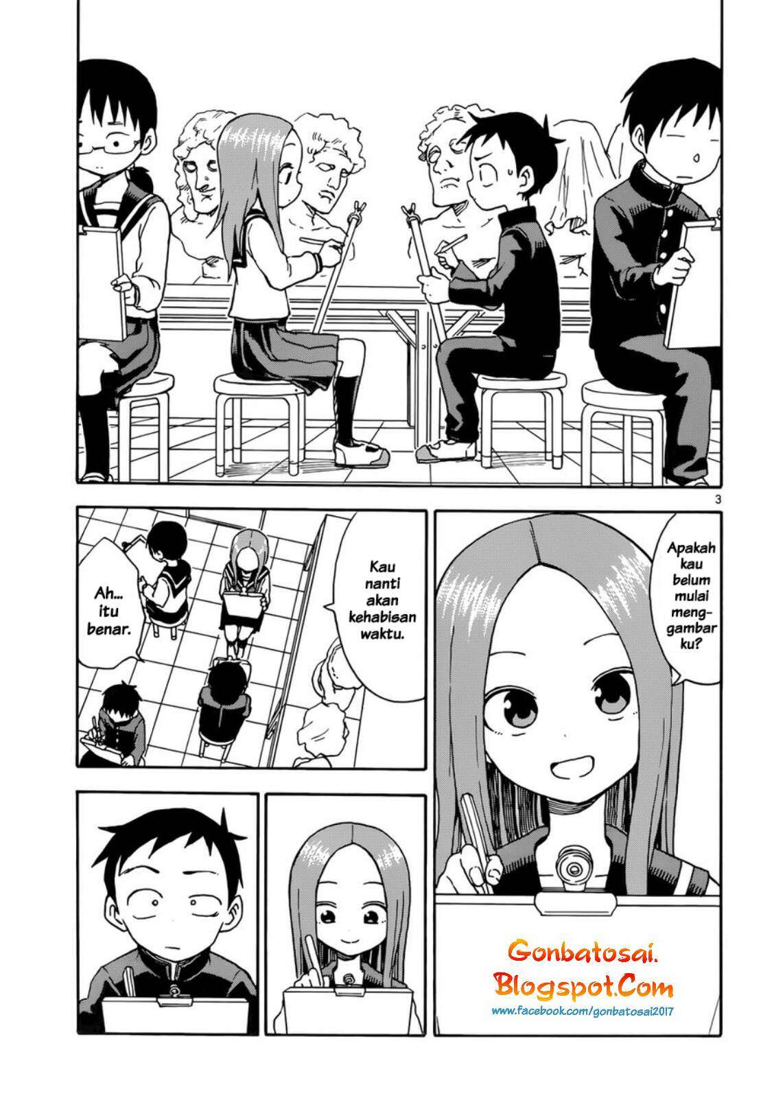 Chapter 50 - halaman 5