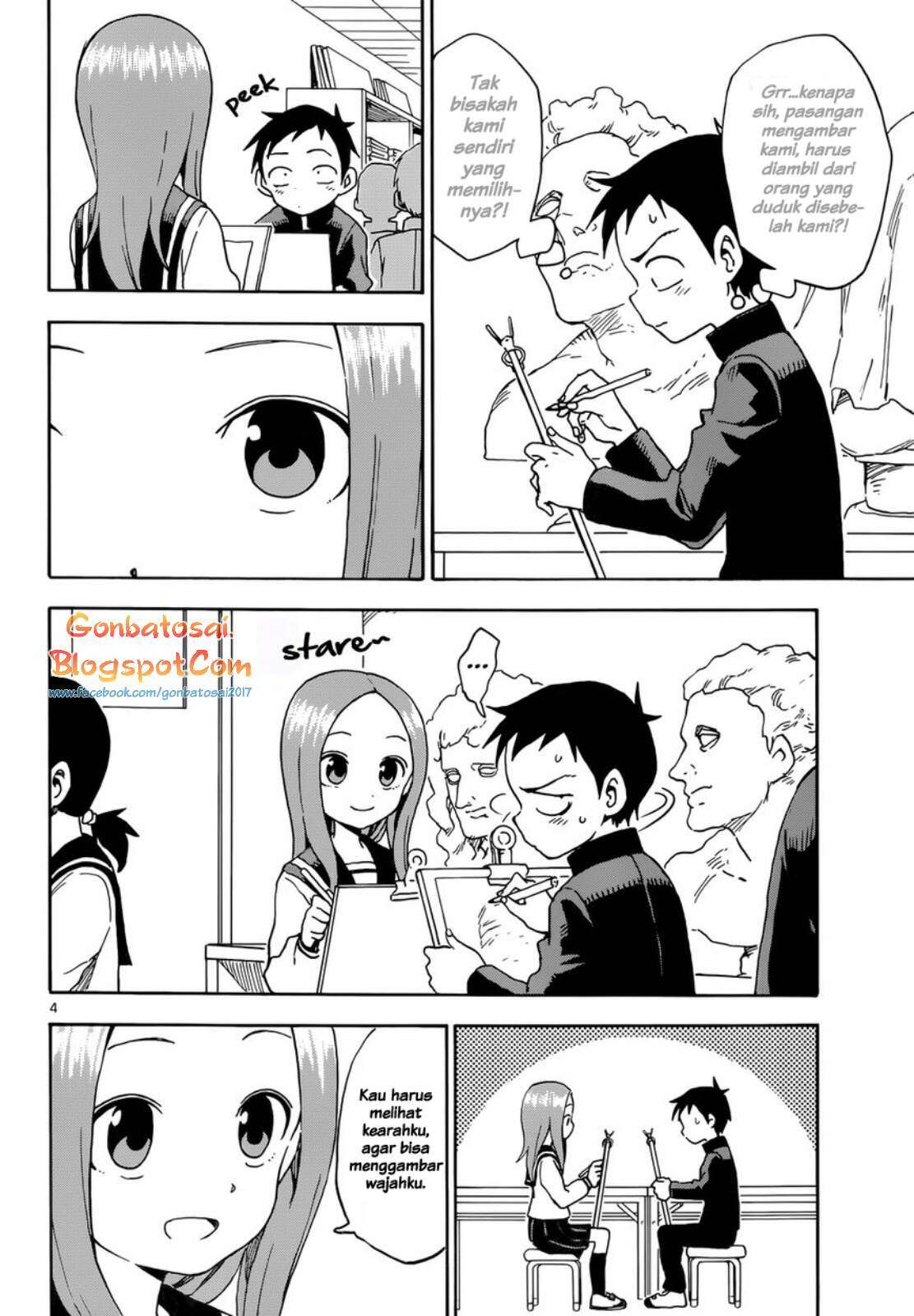 Chapter 50 - halaman 6