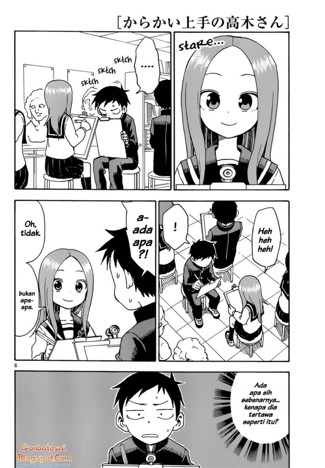 Chapter 50 - halaman 8