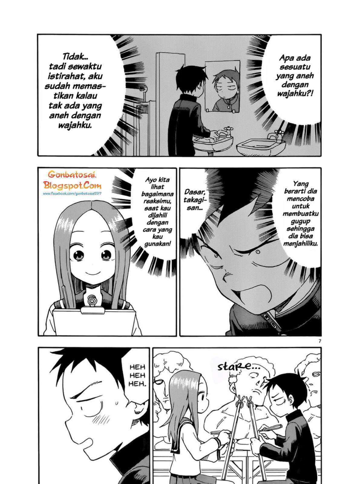 Chapter 50 - halaman 9