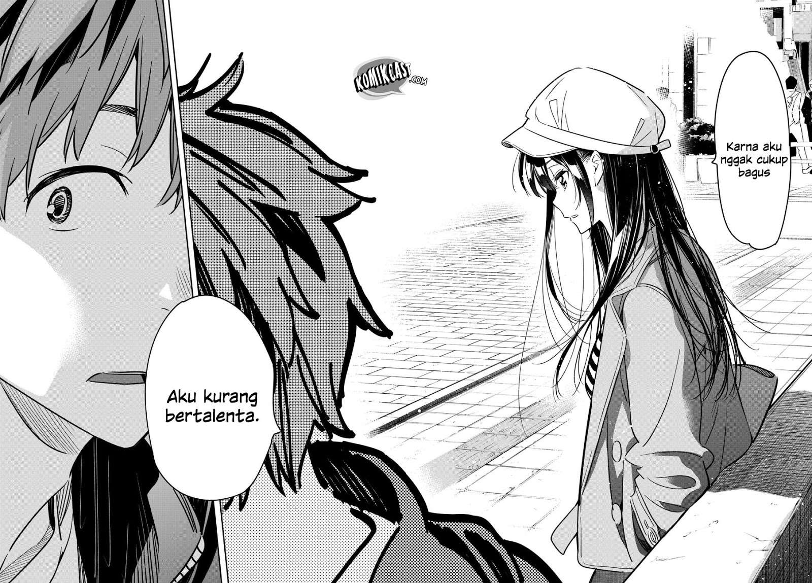 Chapter 52 - halaman 22