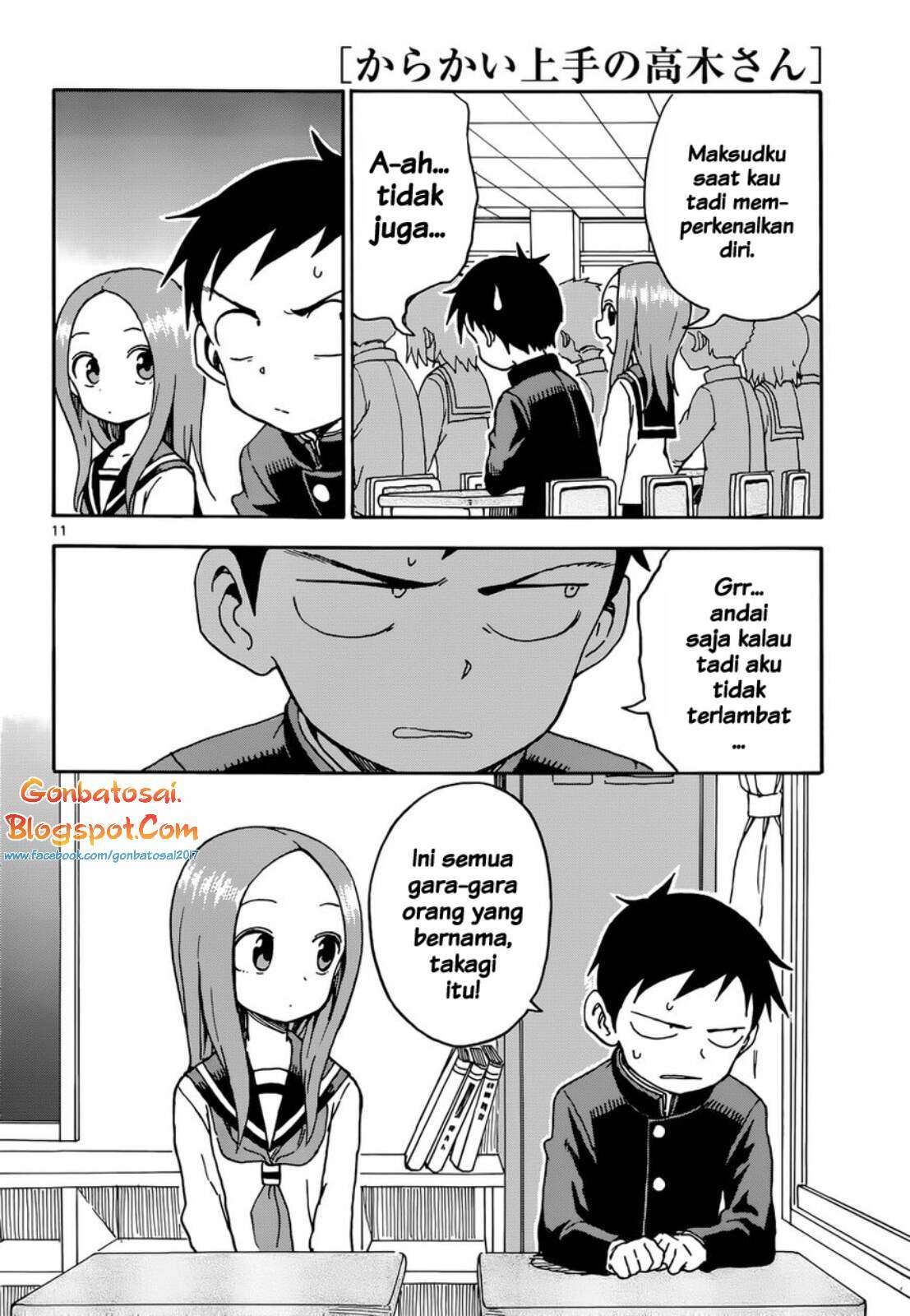 Chapter 48 - halaman 15