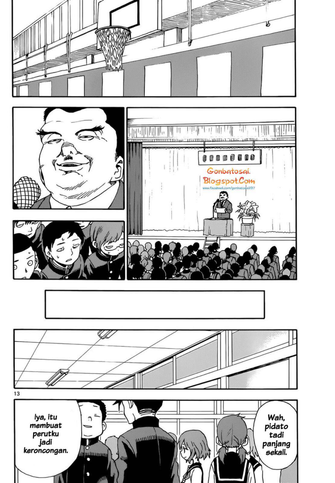 Chapter 48 - halaman 16