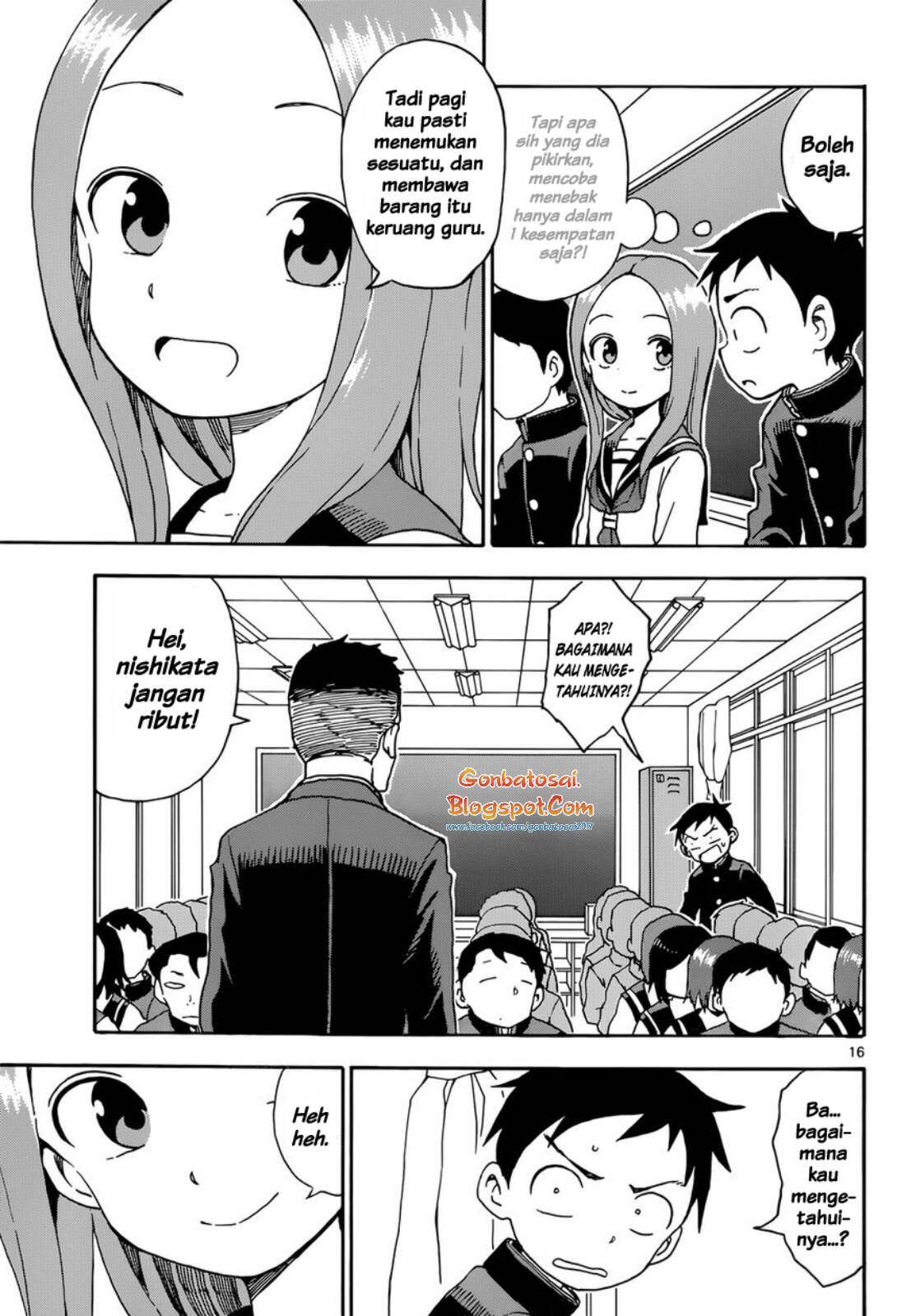 Chapter 48 - halaman 19