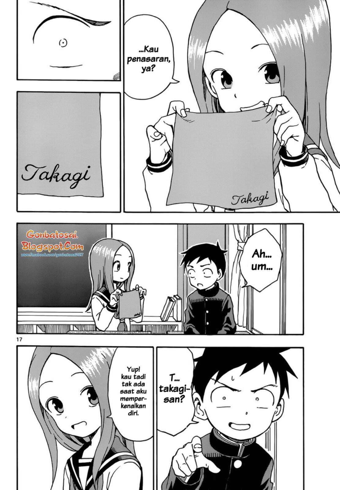 Chapter 48 - halaman 20