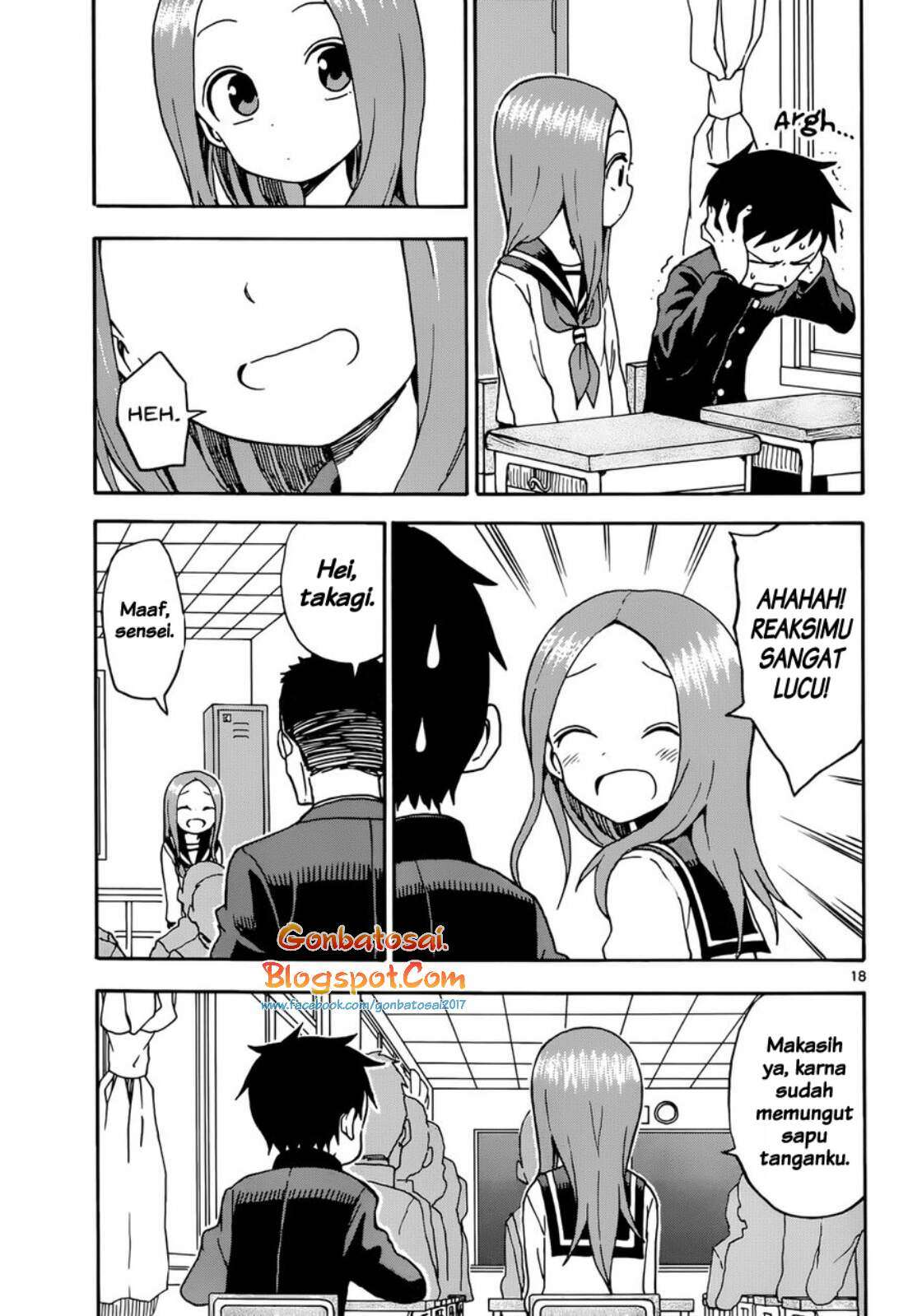 Chapter 48 - halaman 21