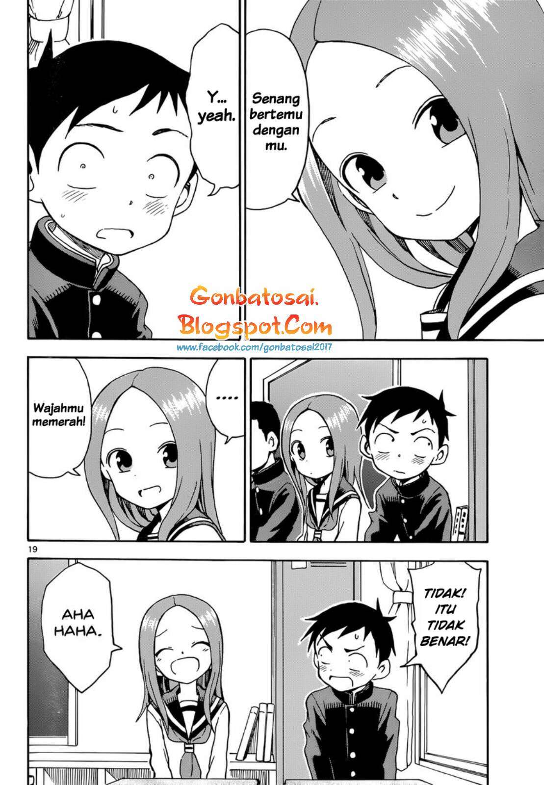 Chapter 48 - halaman 22