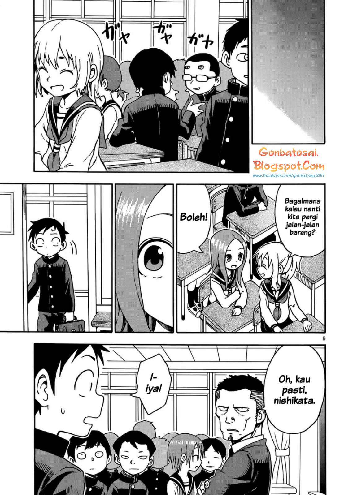 Chapter 48 - halaman 9