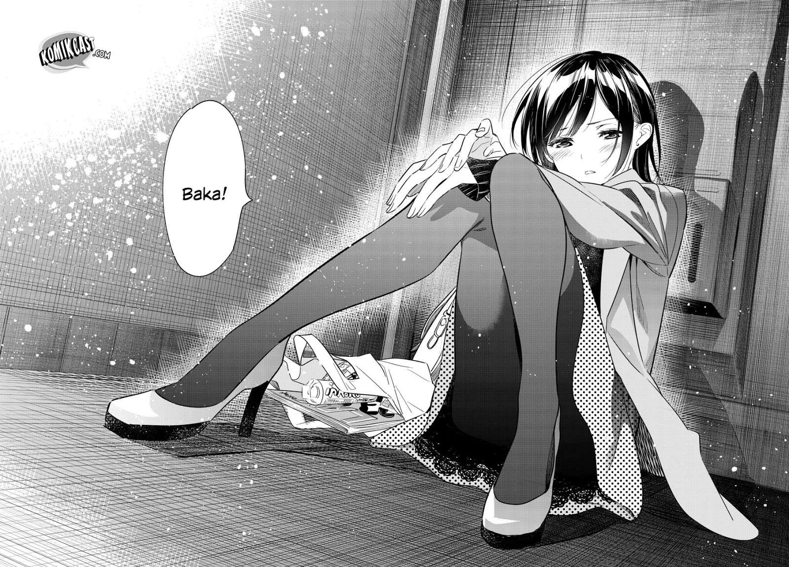 Chapter 50 - halaman 14