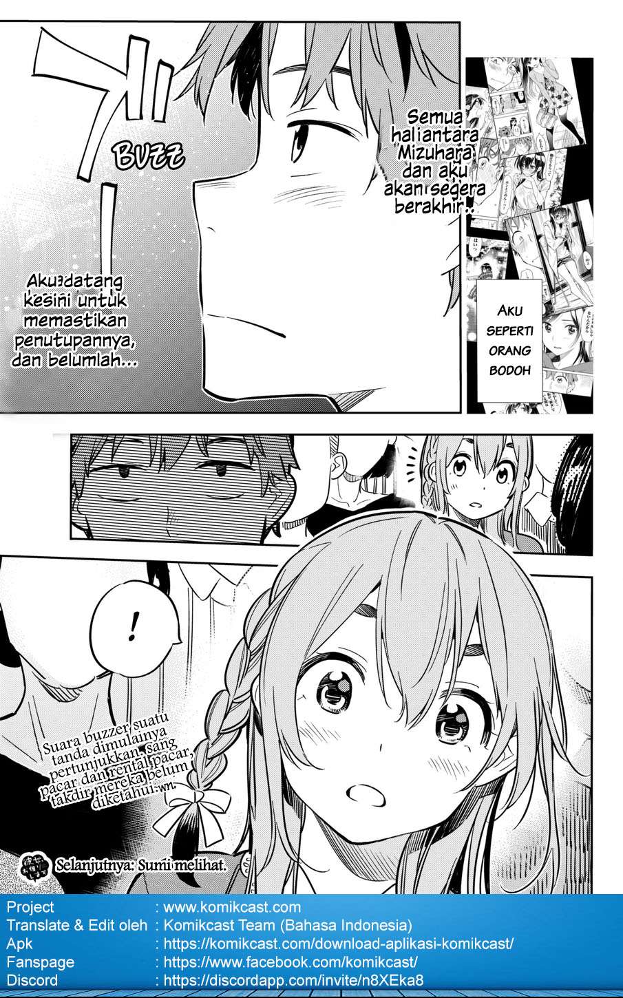 Chapter 50 - halaman 25
