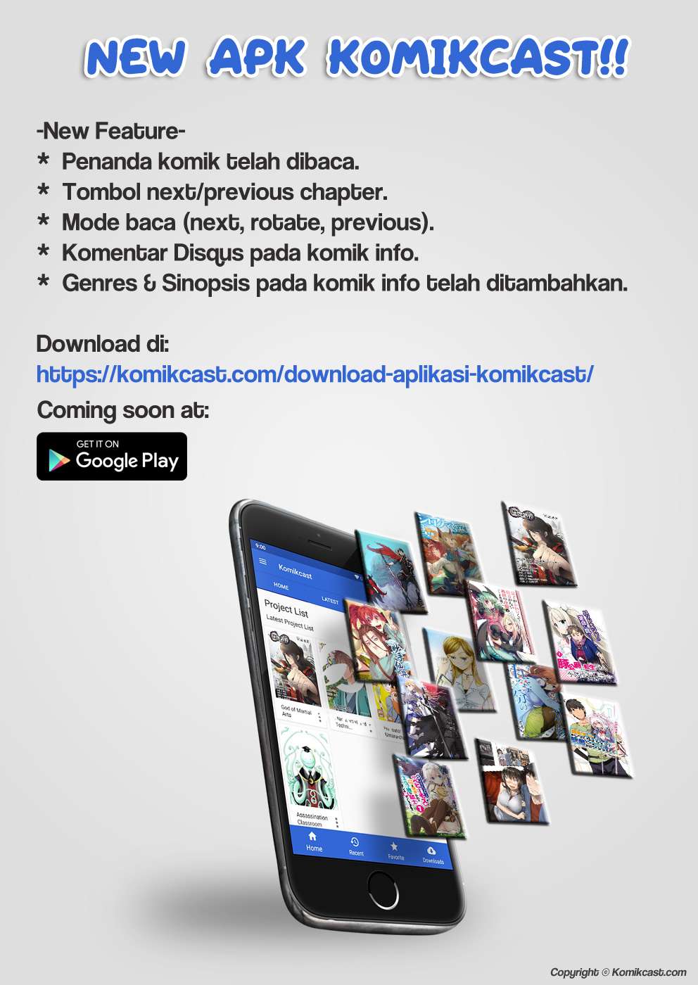 Chapter 50 - halaman 5